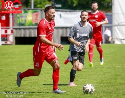 Teckbotenpokal 2026 · TSV Weilheim - TSV Holzmaden · Legenden Finale · 1:0