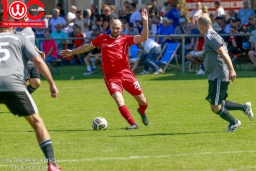 Teckbotenpokal 2026 · TSV Weilheim - TSV Holzmaden · Legenden Finale · 1:0