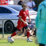 Teckbotenpokal 2026 · TSV Weilheim - TSV Holzmaden · Legenden Finale · 1:0