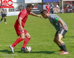 Teckbotenpokal 2026 · TSV Weilheim - TSV Holzmaden · Legenden Finale · 1:0