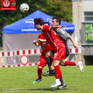 Teckbotenpokal 2026 · TSV Weilheim - TSV Holzmaden · Legenden Finale · 1:0