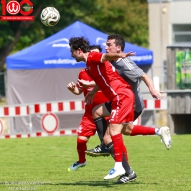 Teckbotenpokal 2026 · TSV Weilheim - TSV Holzmaden · Legenden Finale · 1:0