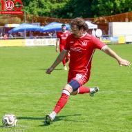 Teckbotenpokal 2026 · TSV Weilheim - TSV Holzmaden · Legenden Finale · 1:0