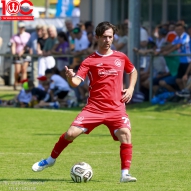 Teckbotenpokal 2026 · TSV Weilheim - TSV Holzmaden · Legenden Finale · 1:0