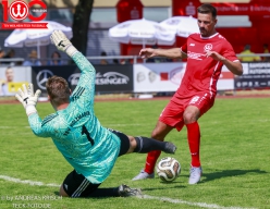 Teckbotenpokal 2026 · TSV Weilheim - TSV Holzmaden · Legenden Finale · 1:0