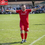 Teckbotenpokal 2026 · TSV Weilheim - TSV Holzmaden · Legenden Finale · 1:0