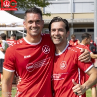 Teckbotenpokal 2026 · TSV Weilheim - TSV Holzmaden · Legenden Finale · 1:0