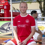 Teckbotenpokal 2026 · TSV Weilheim - TSV Holzmaden · Legenden Finale · 1:0
