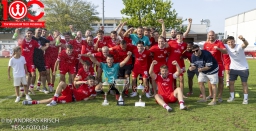 Teckbotenpokal 2026 · TSV Weilheim - TSV Holzmaden · Legenden Finale · 1:0