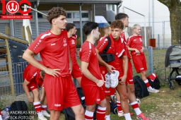Teckbotenpokal 2026 · TSV Weilheim - TSV Notzingen · Viertelfinale