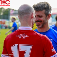 Teckbotenpokal 2026 · TSV Weilheim - TSV Notzingen · Viertelfinale
