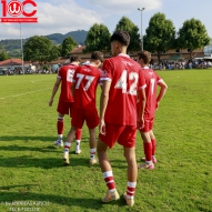 Teckbotenpokal 2026 · TSV Weilheim - TSV Notzingen · Viertelfinale