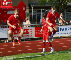 Teckbotenpokal 2026 · TSV Weilheim - TSV Notzingen · Viertelfinale