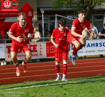 Teckbotenpokal 2026 · TSV Weilheim - TSV Notzingen · Viertelfinale