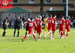 Teckbotenpokal 2026 · TSV Weilheim - TSV Notzingen · Viertelfinale