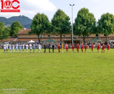 Teckbotenpokal 2026 · TSV Weilheim - TSV Notzingen · Viertelfinale