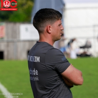 Teckbotenpokal 2026 · TSV Weilheim - TSV Notzingen · Viertelfinale