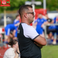 Teckbotenpokal 2026 · TSV Weilheim - TSV Notzingen · Viertelfinale
