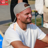 Teckbotenpokal 2026 · TSV Weilheim - TSV Notzingen · Viertelfinale