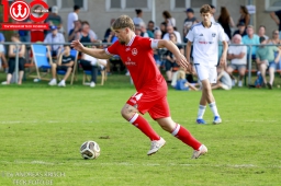 Teckbotenpokal 2026 · TSV Weilheim - TSV Notzingen · Viertelfinale