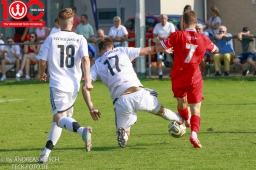 Teckbotenpokal 2026 · TSV Weilheim - TSV Notzingen · Viertelfinale