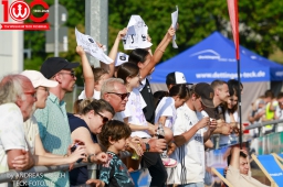 Teckbotenpokal 2026 · TSV Weilheim - TSV Notzingen · Viertelfinale