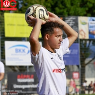 Teckbotenpokal 2026 · TSV Weilheim - TSV Notzingen · Viertelfinale