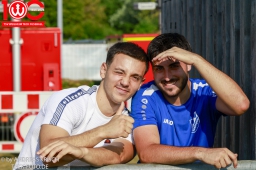Teckbotenpokal 2026 · TSV Weilheim - TSV Notzingen · Viertelfinale