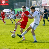 Teckbotenpokal 2026 · TSV Weilheim - TSV Notzingen · Viertelfinale