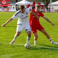 Teckbotenpokal 2026 · TSV Weilheim - TSV Notzingen · Viertelfinale
