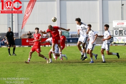 Teckbotenpokal 2026 · TSV Weilheim - TSV Notzingen · Viertelfinale