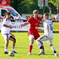Teckbotenpokal 2026 · TSV Weilheim - TSV Notzingen · Viertelfinale