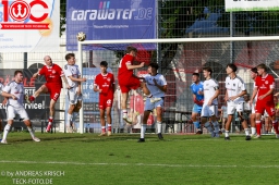 Teckbotenpokal 2026 · TSV Weilheim - TSV Notzingen · Viertelfinale