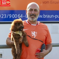 Teckbotenpokal 2026 · TSV Weilheim - TSV Notzingen · Viertelfinale