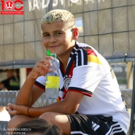 Teckbotenpokal 2026 · TSV Weilheim - TSV Notzingen · Viertelfinale