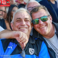 Teckbotenpokal 2026 · TSV Weilheim - TSV Notzingen · Viertelfinale