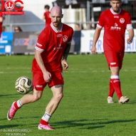 Teckbotenpokal 2026 · TSV Weilheim - TSV Notzingen · Viertelfinale