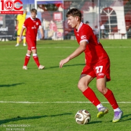 Teckbotenpokal 2026 · TSV Weilheim - TSV Notzingen · Viertelfinale