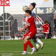 Teckbotenpokal 2026 · TSV Weilheim - TSV Notzingen · Viertelfinale