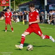 Teckbotenpokal 2026 · TSV Weilheim - TSV Notzingen · Viertelfinale