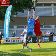 Teckbotenpokal 2026 · TSV Weilheim - TSV Notzingen · Viertelfinale
