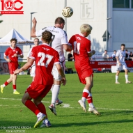 Teckbotenpokal 2026 · TSV Weilheim - TSV Notzingen · Viertelfinale