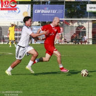 Teckbotenpokal 2026 · TSV Weilheim - TSV Notzingen · Viertelfinale