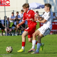 Teckbotenpokal 2026 · TSV Weilheim - TSV Notzingen · Viertelfinale