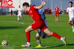Teckbotenpokal 2026 · TSV Weilheim - TSV Notzingen · Viertelfinale