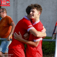 Teckbotenpokal 2026 · TSV Weilheim - TSV Notzingen · Viertelfinale