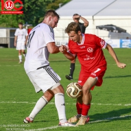 Teckbotenpokal 2026 · TSV Weilheim - TSV Notzingen · Viertelfinale