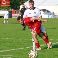 Teckbotenpokal 2026 · TSV Weilheim - TSV Notzingen · Viertelfinale