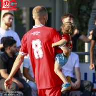 Teckbotenpokal 2026 · TSV Weilheim - TSV Notzingen · Viertelfinale