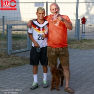 Teckbotenpokal 2026 · TSV Weilheim - TSV Notzingen · Viertelfinale